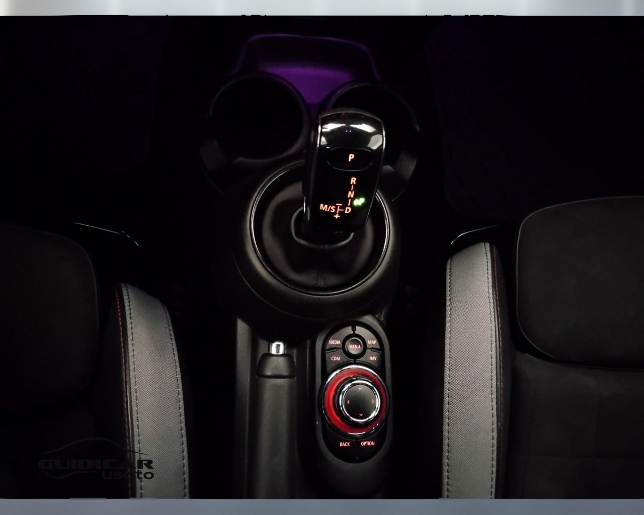 MINI Mini IV F55 2021 5p - Mini 5p 1.5 Cooper JCW auto