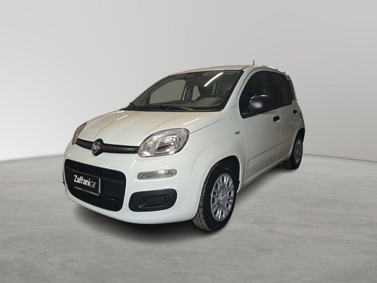 FIAT Panda 3ª serie - Panda 1.0 FireFly S&S Hybrid