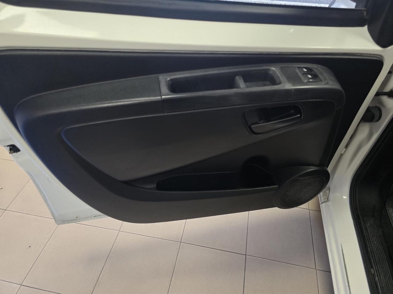 Fiat Fiorino 1.3 MJT 80CV Cargo