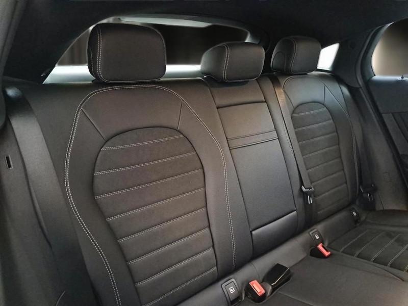 MERCEDES-BENZ GLC 220 d 4Matic Premium aut. COUPE