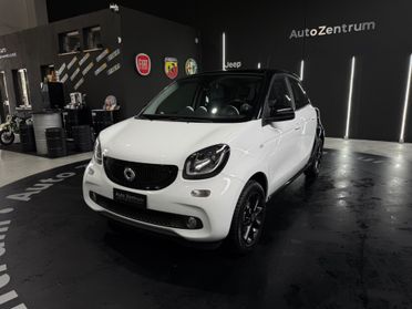 Smart ForFour 70 1.0 twinamic Sport edition 1