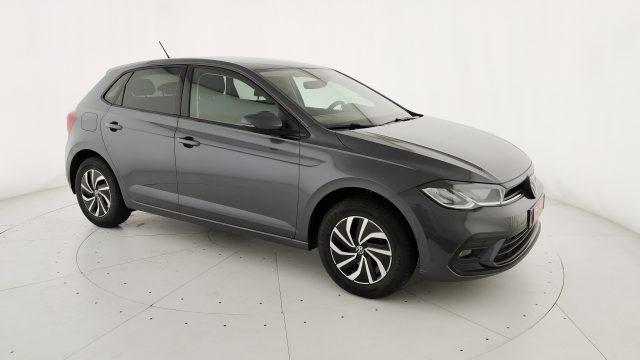 VOLKSWAGEN Polo 1.0 Edition Plus