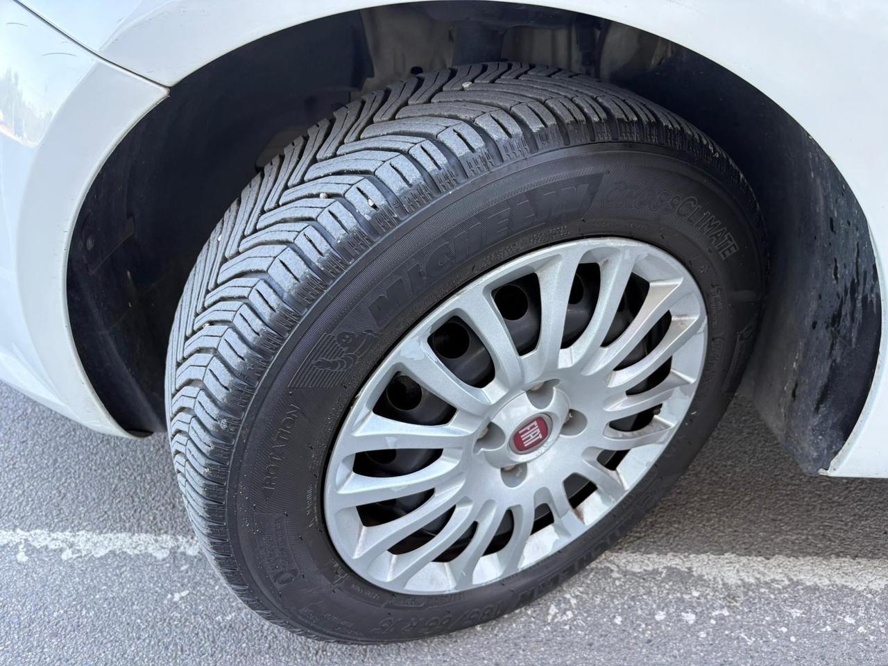 Fiat Punto Evo 1.2 5 porte S&S Dynamic 130.000 KM