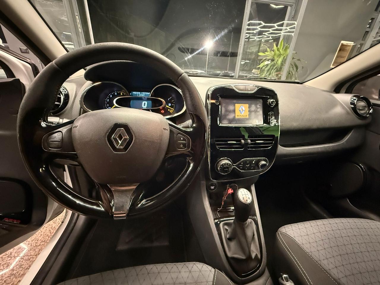 Renault Clio 1.5 dCi 8V 90CV Start&Stop 5 porte Energy