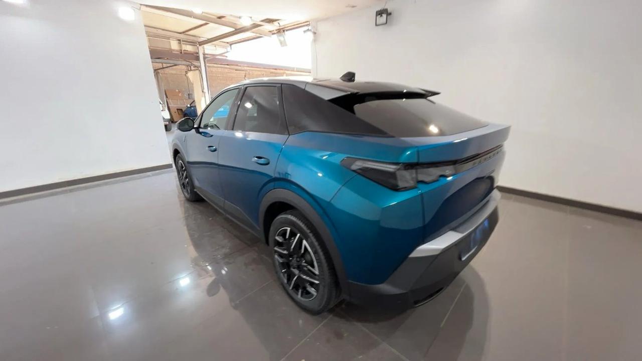 Peugeot 3008 3008 1.2 hybrid GT 145cv e-dcs6