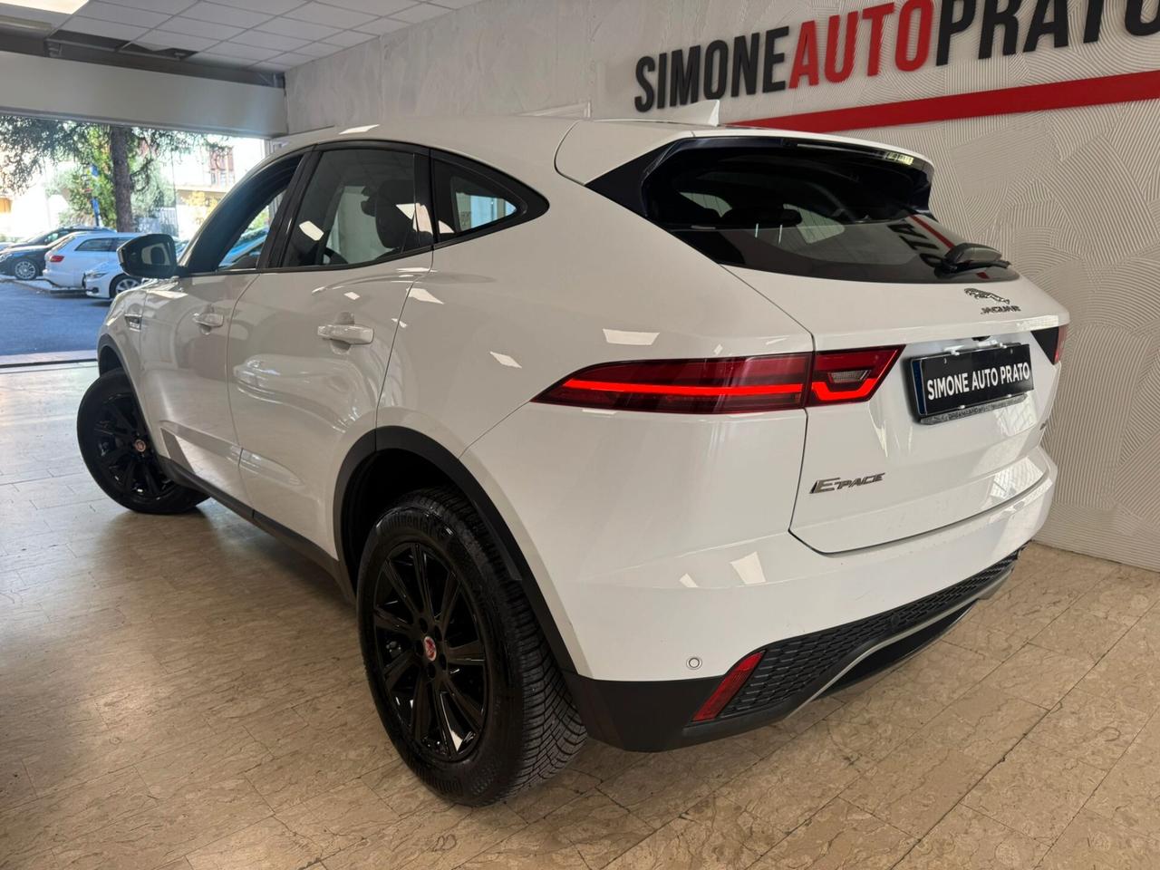 Jaguar E-Pace 2.0D 150 CV R-Dynamic S