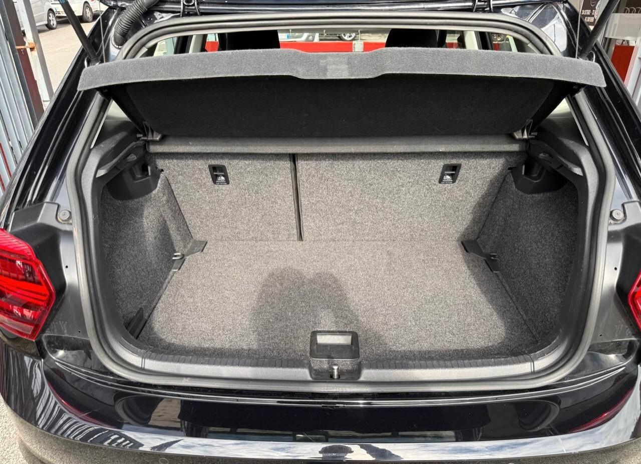 Volkswagen Polo 1.0 TSI DSG 5p. Highline BlueMotion Technology