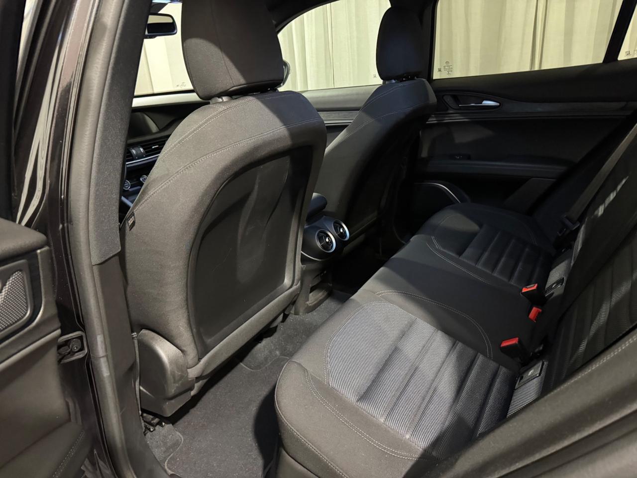 Alfa Romeo Stelvio 2.2 Turbodiesel 190 CV AT8 Q4 Sprint