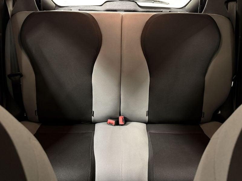 Lancia Ypsilon Ypsilon 0.9 TwinAir 85 CV 5 porte Metano Ecochic Gold