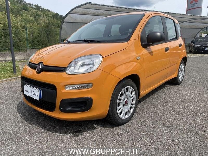 FIAT Panda 1.2 69cv Easy
