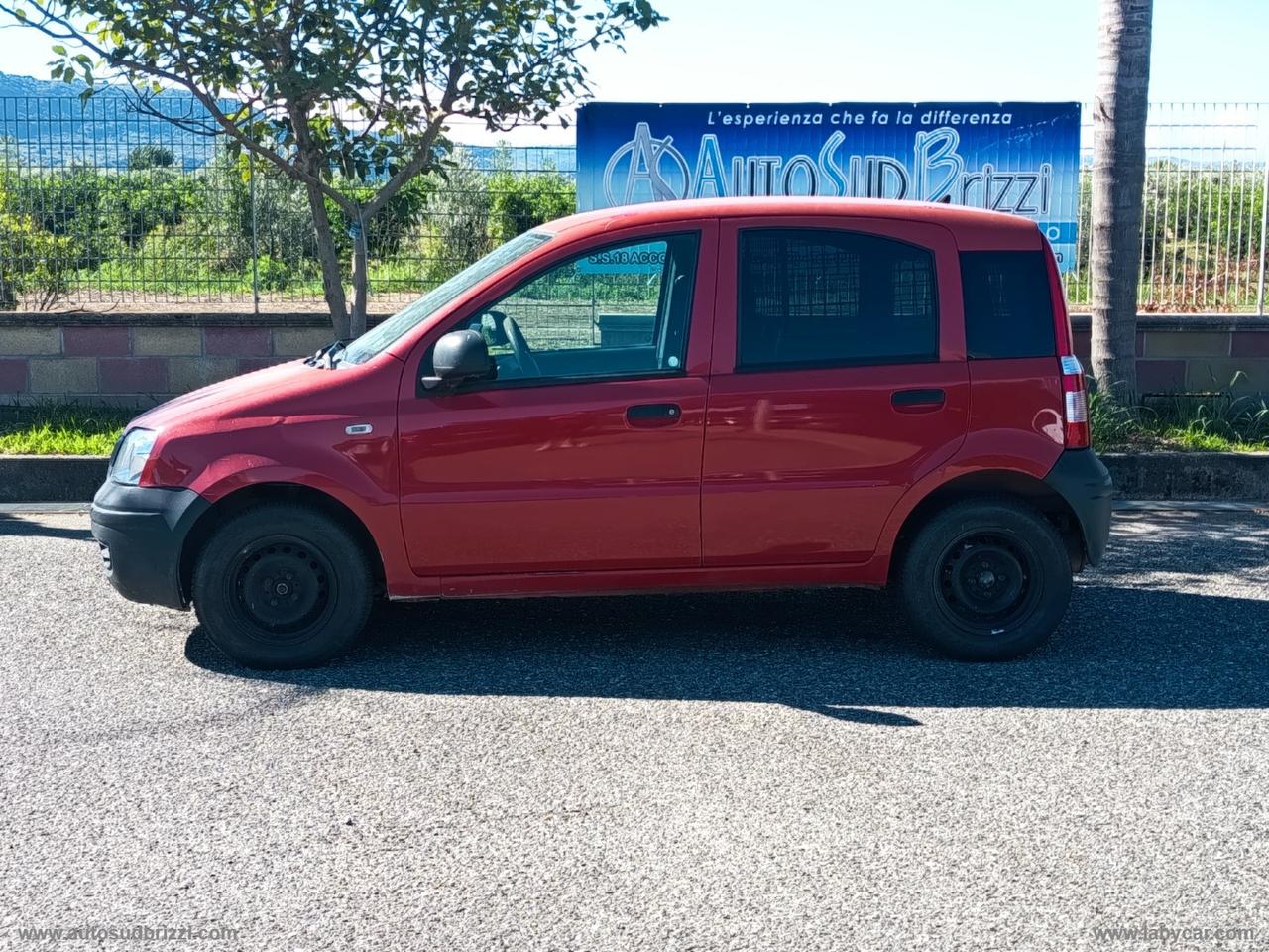 FIAT Panda 1.3 MJT Van Active 2 posti