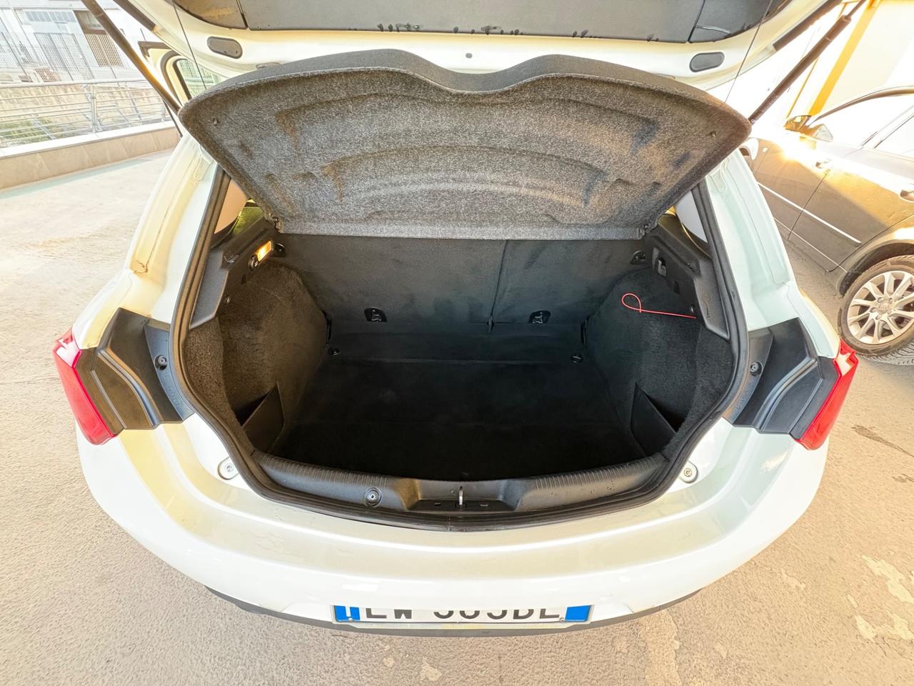 Alfa Romeo Giulietta 1.6 JTDm-2 105 CV Exclusive