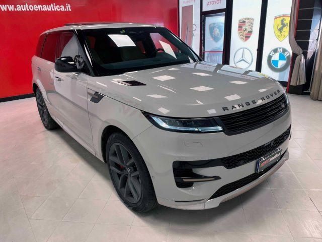 LAND ROVER Range Rover Sport 3.0D I6 MHEV DYNAMIC HSE 250CV AUTO-IVA DEDUCIBILE