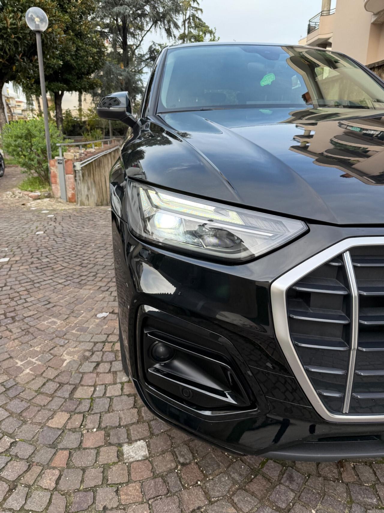 Audi Q5 35 TDI S tronic Advanced