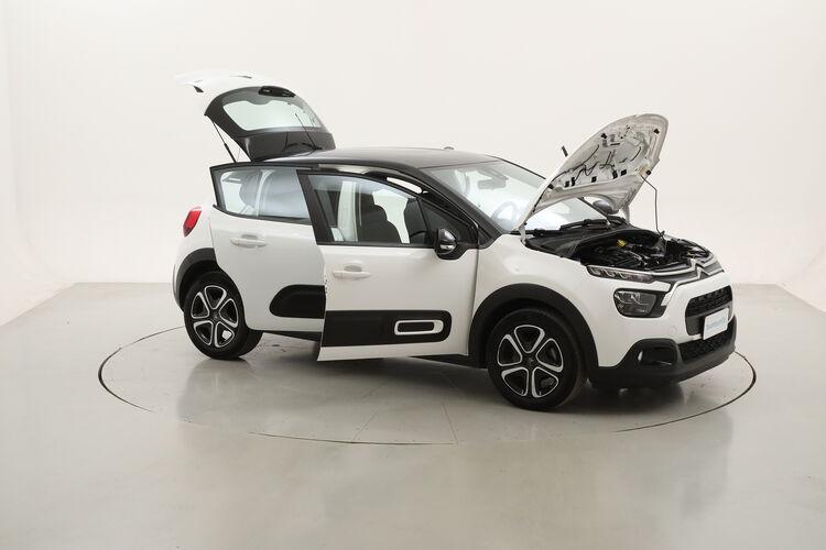 Citroen C3 Feel Pack BZ099188 1.2 Benzina 83CV