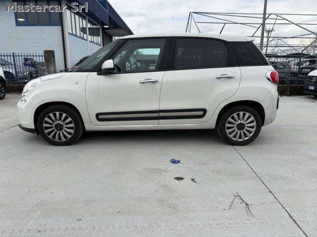 FIAT 500L 500L 1.3 mjt Pop Star 85cv FA942ND