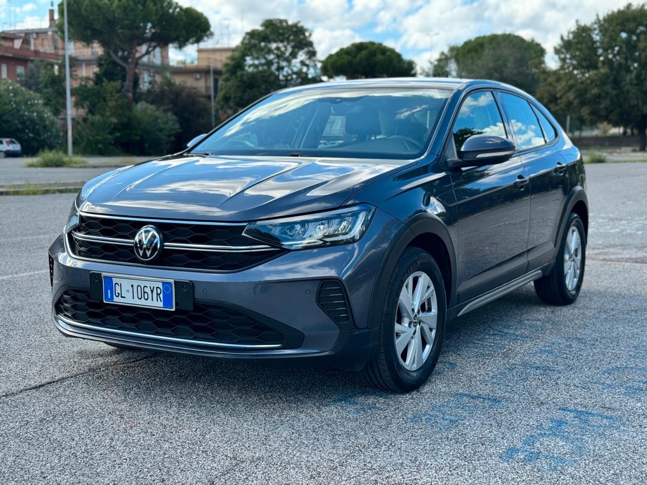 Volkswagen Taigo 1.0 95CV Advanced -TUA SENZA VINCOLI-