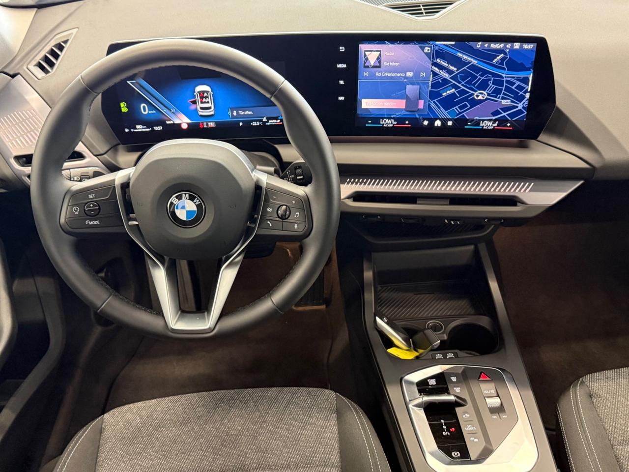 Bmw 120 48V 5p. BUSINESS