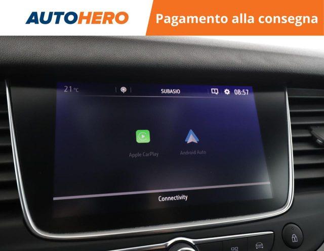 OPEL Grandland X 1.6 diesel Ecotec Start&Stop aut. Innovation