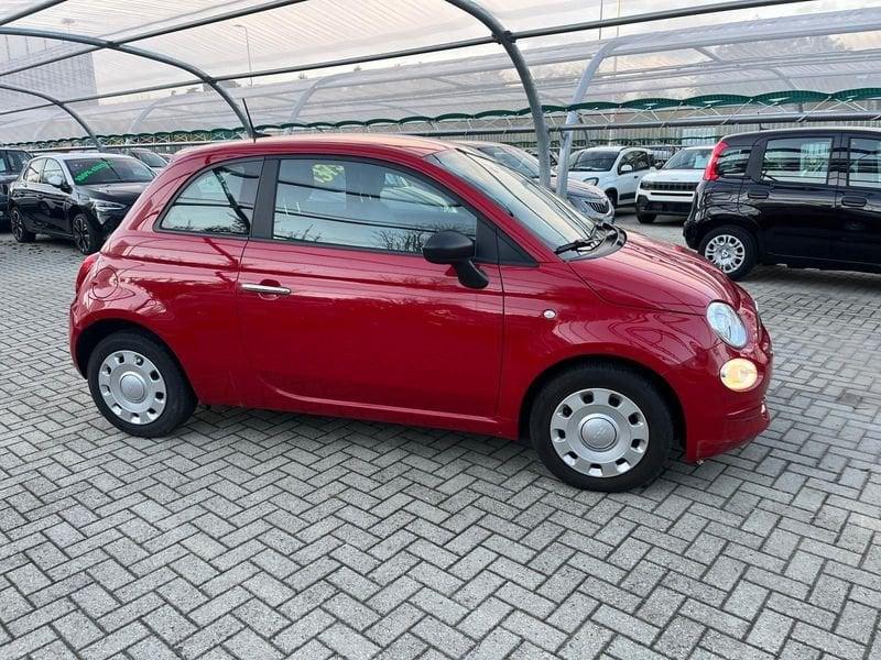 FIAT 500 500 1.0 Hybrid Cult