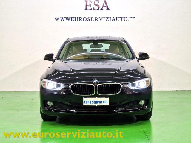BMW 320 d Touring XDRIVE