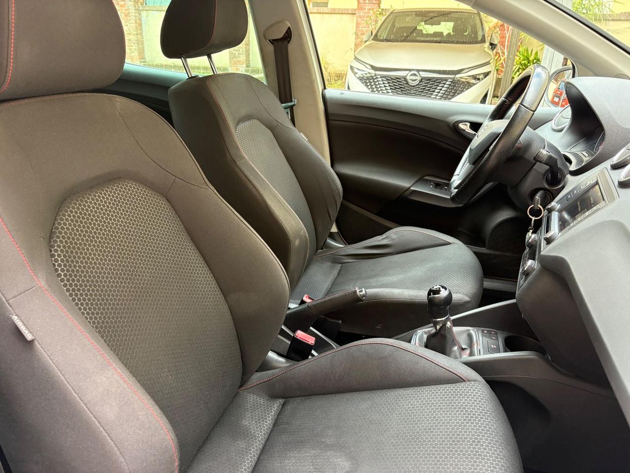Seat Ibiza 1.4 TDI 90 CV Start&Stop #7175