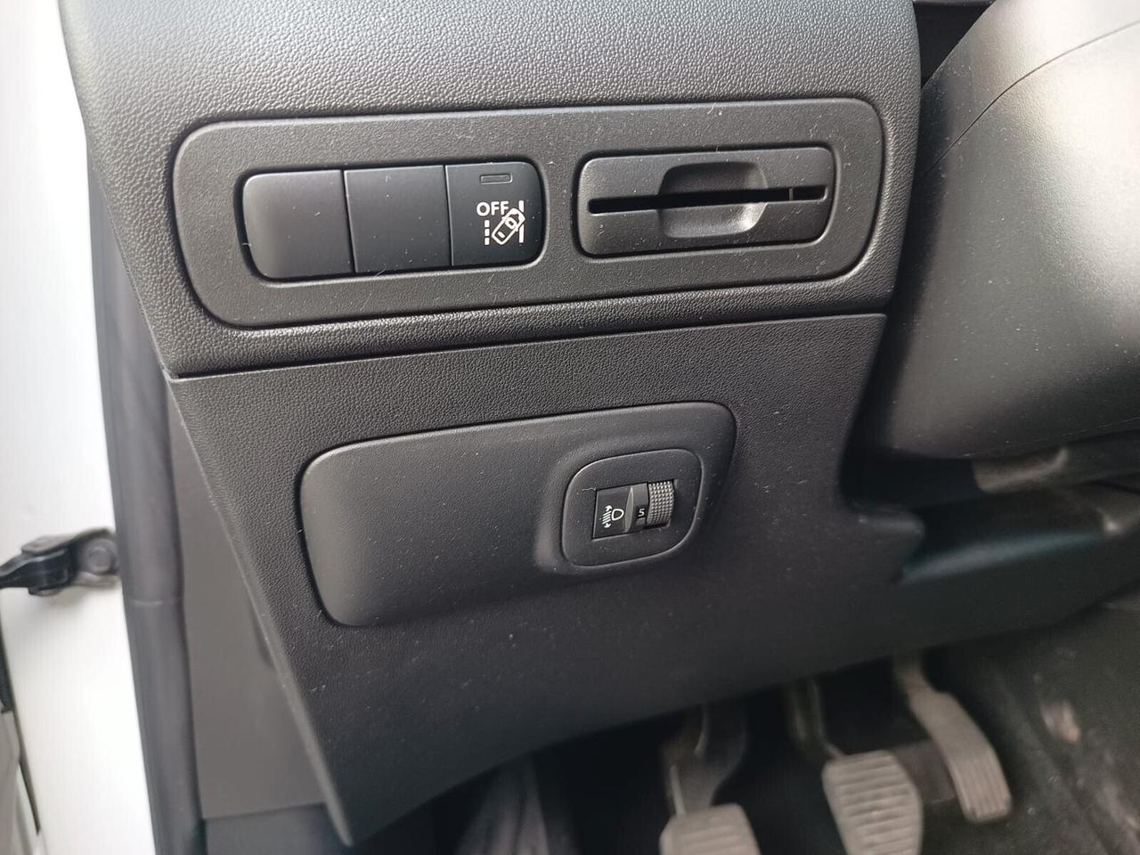 C3 Aircross CronoManut.UnicoProp.85000Km