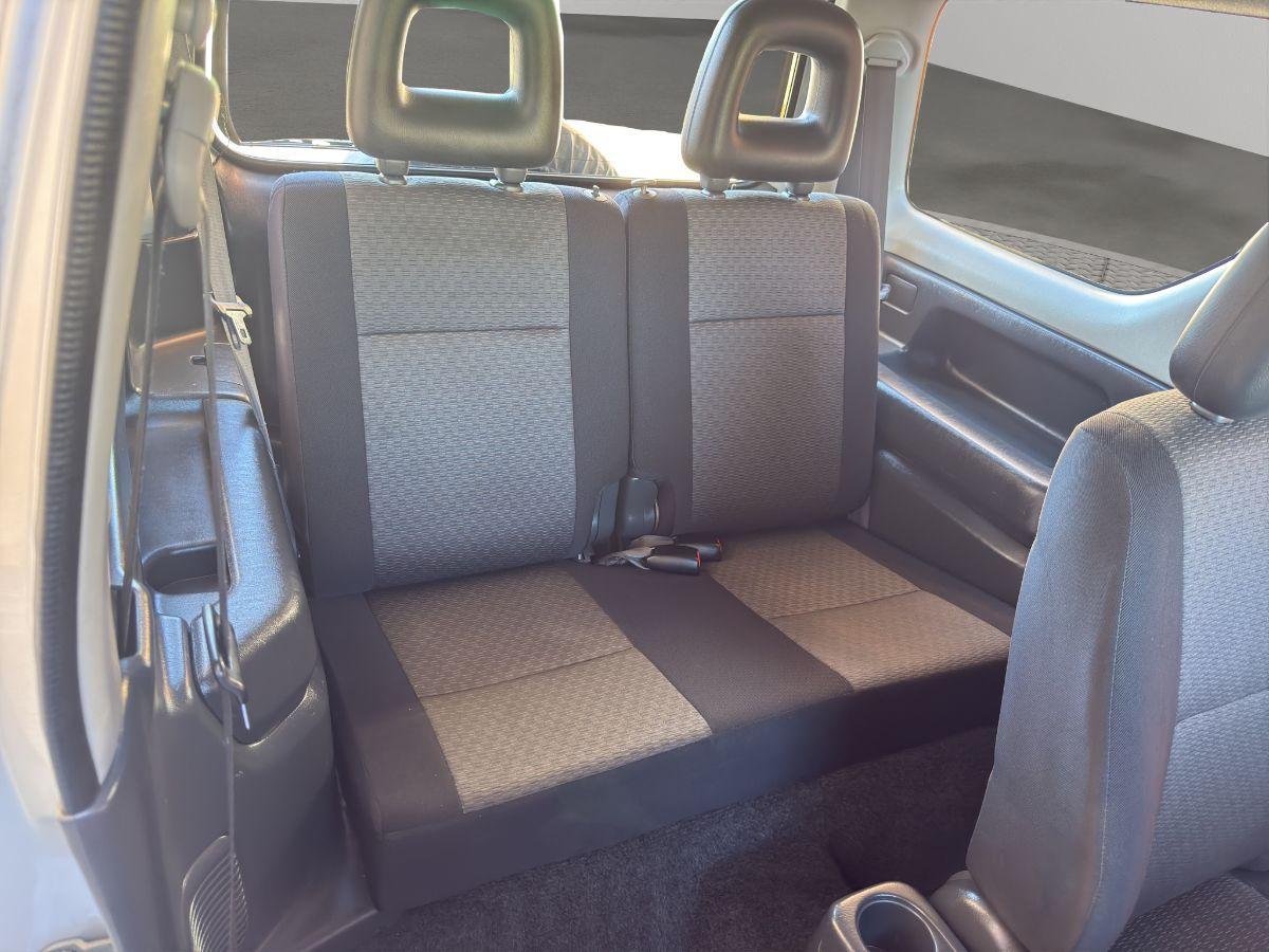 SUZUKI - JIMNY - 1.3i 16V 4WD 85CV JLX