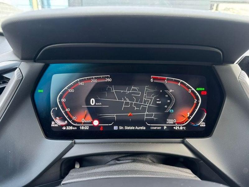 BMW Serie 1 118d 5p. Msport