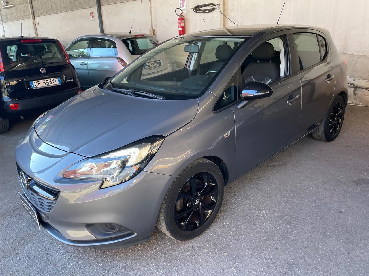 Opel Corsa 1.3 CDTI ecoFLEX Start&Stop 5 porte n-Joy