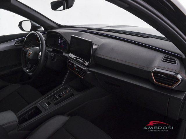 CUPRA Formentor Formentor 1.5 tsi 150cv dsg