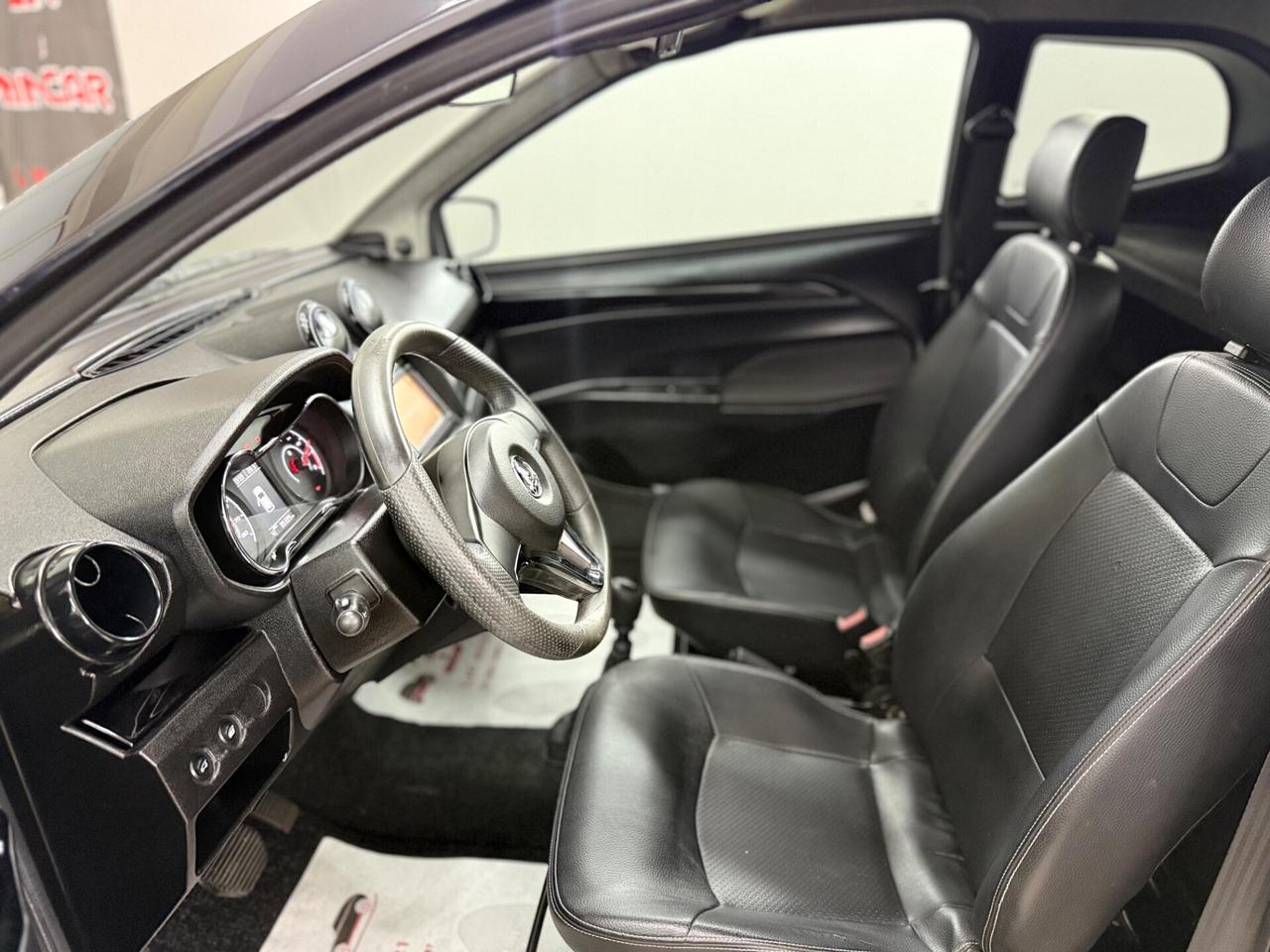 Aixam City Sport