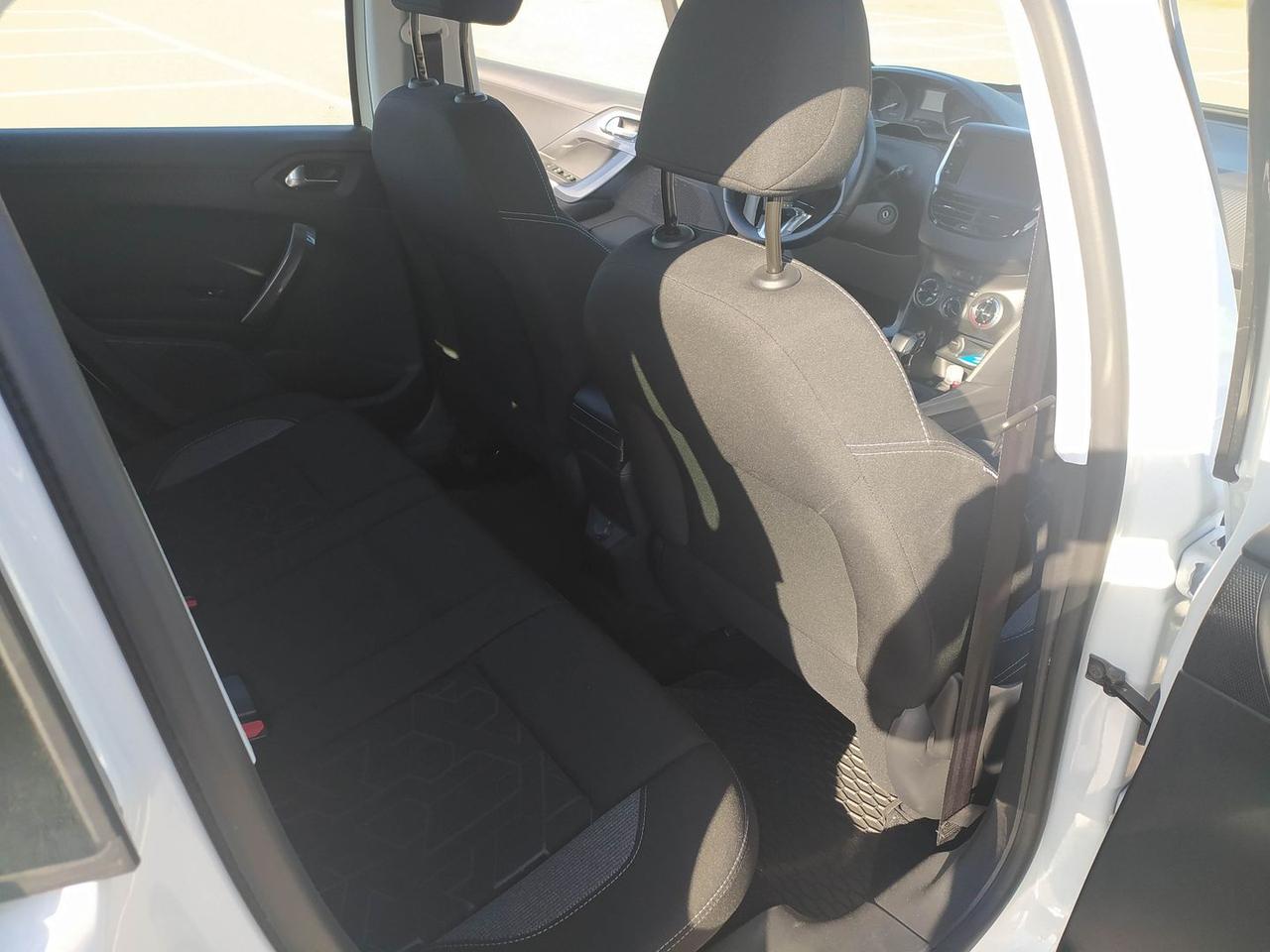 Peugeot 2008 Active 1.5 Blue HDI 100 #6891
