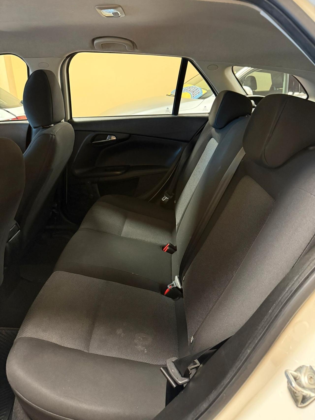 Fiat Tipo 1.6 Mjt S&S SW Easy