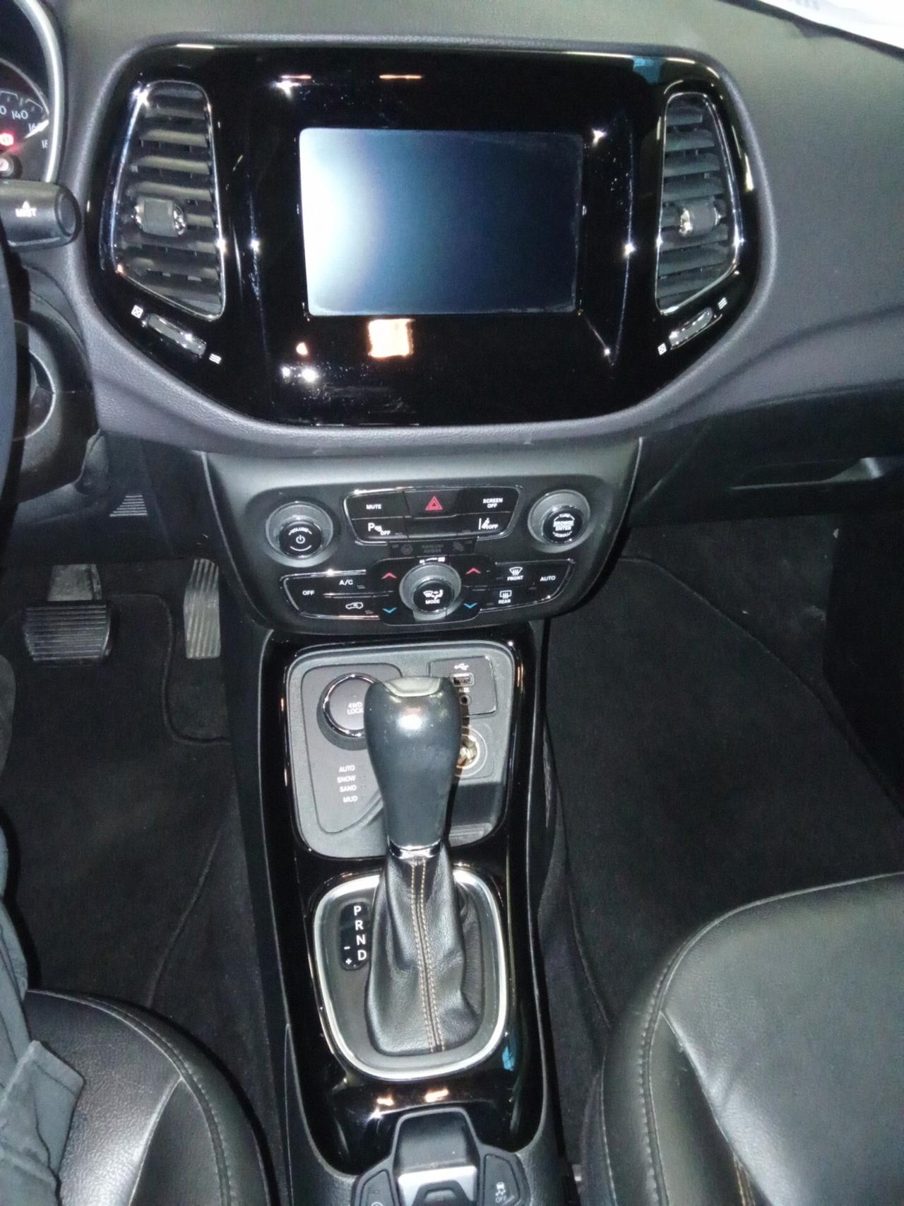 Jeep Compass 2.0 Multijet II aut. 4WD Business