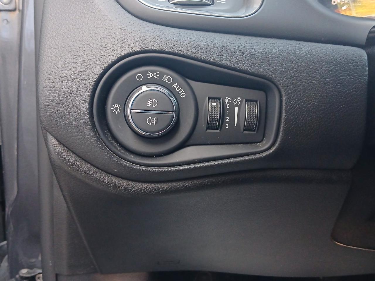 Jeep Renegade 1.0 t3 Limited 2wd