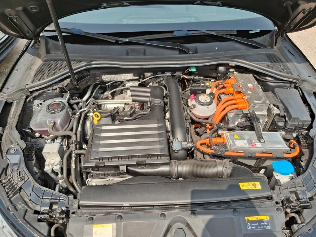 Audi A3 SportBack 1.5 TFSI Benzina/Ibrida - 2021