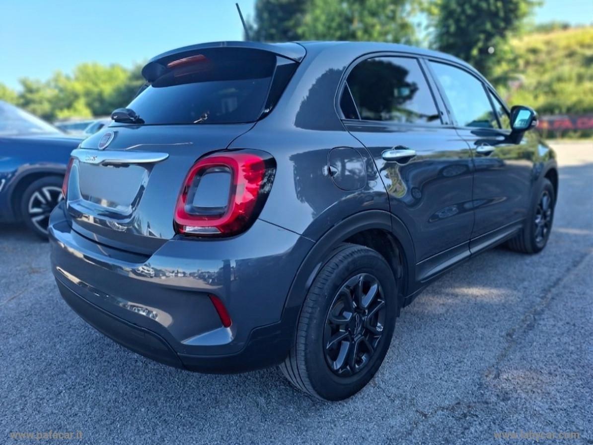 FIAT 500X 1.3 M.Jet 95 CV Sport