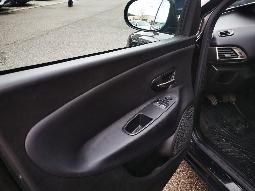 LANCIA Ypsilon 3ª serie Ypsilon 1.2 69 CV 5 po...