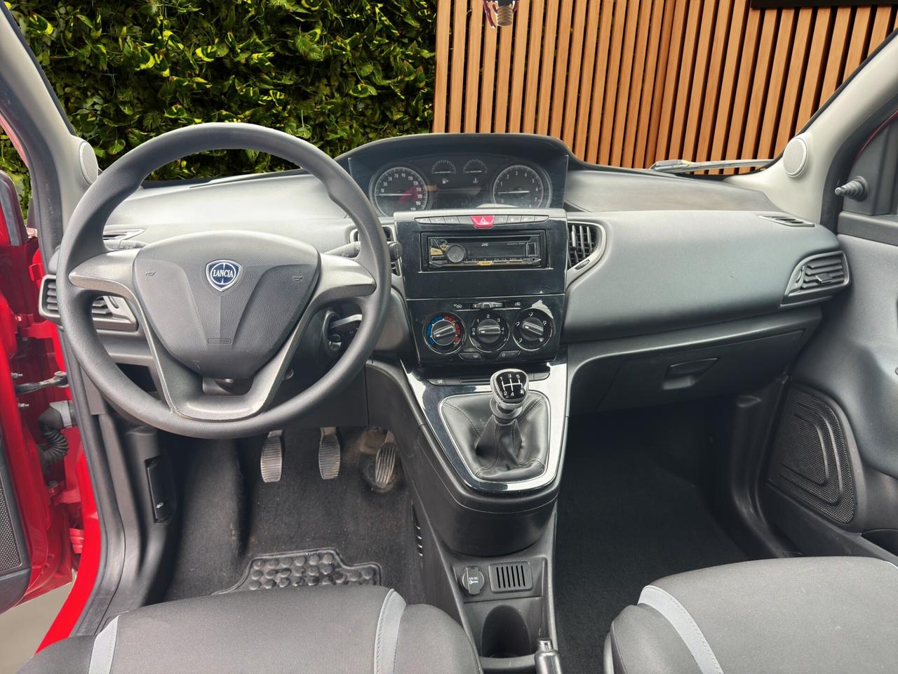 Lancia Ypsilon 1.2 69 CV 5 porte GPL Ecochic Unyca