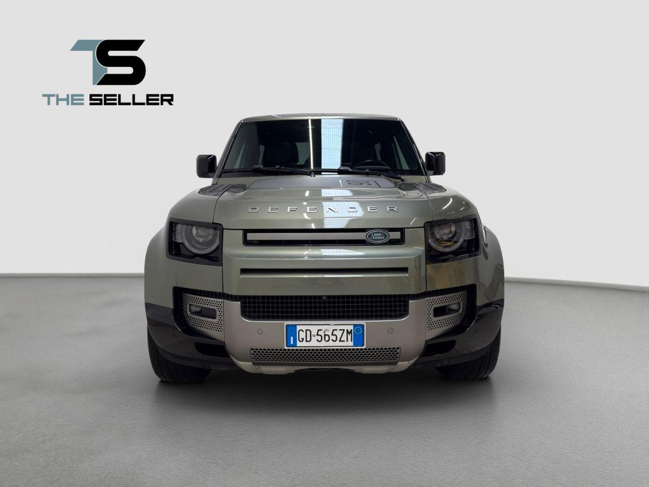 Land Rover Defender 90 3.0d i6 mhev X-Dynamic awd 300cv*6 POSTI*
