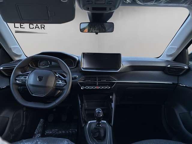 Peugeot 208 208 1.2 puretech Style USATO GARANTITO 24 MESI