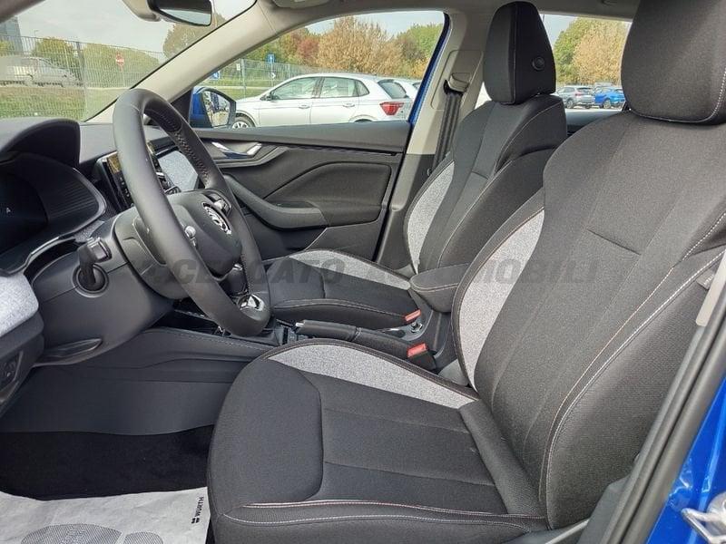 Skoda Scala 1.0 TSI 115 CV Selection