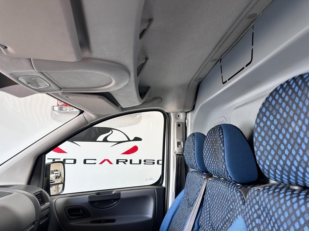 Fiat Scudo 2.0 MJT 130CV - UNICO PROP - KM 61.000