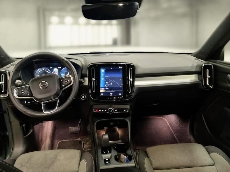 VOLVO XC40 T4 RECHARGE PLUG-IN AUTO CORE 5 PORTE SUV