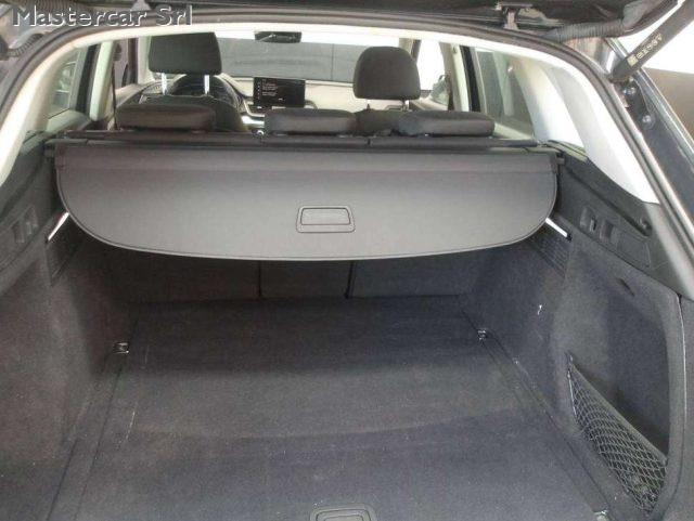 AUDI Q5 Q5 40 2.0 tdi mhev 12V Business quattro s-tronic -