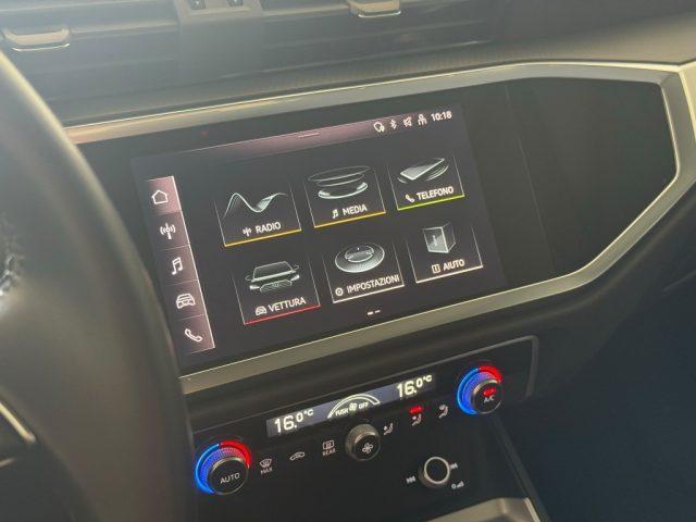 AUDI Q3 SPB 35 TDI