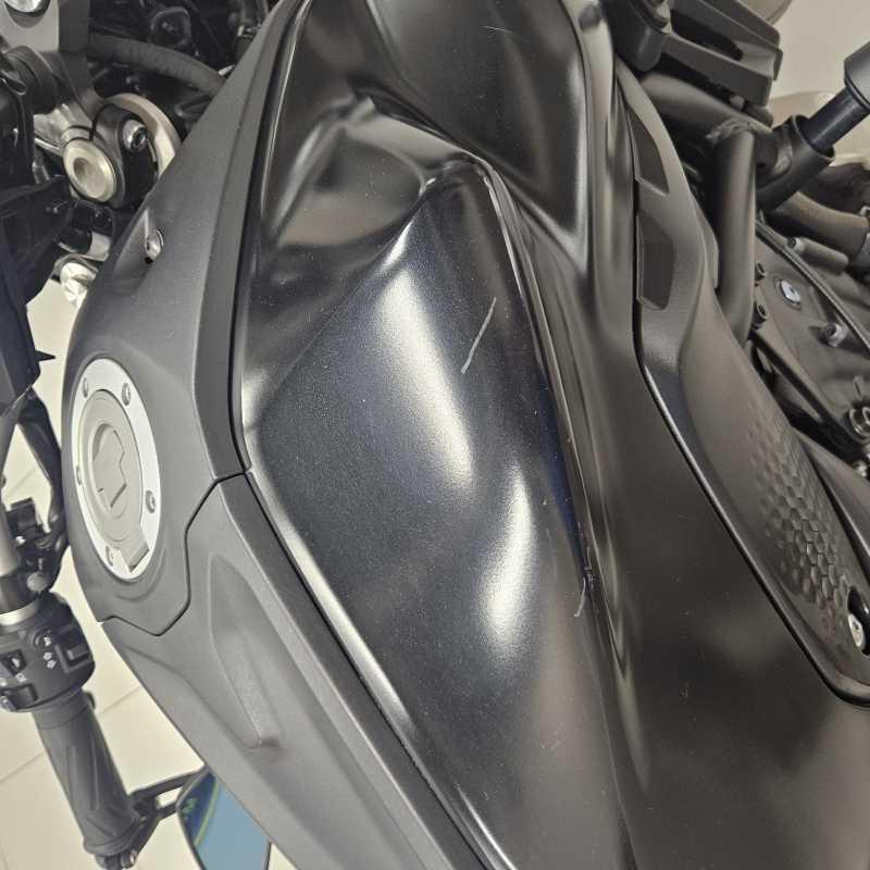 Yamaha MT-07 35KW - 2022