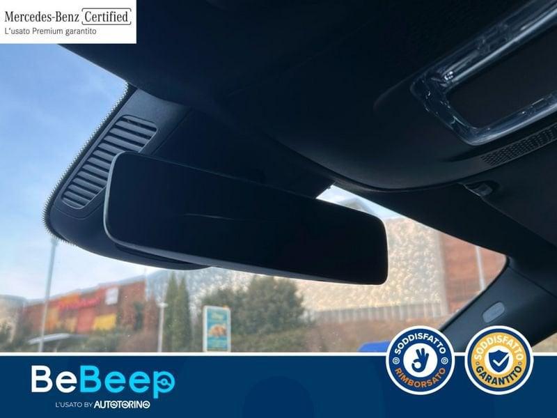 Mercedes-Benz Classe A A 180 D PREMIUM AUTO