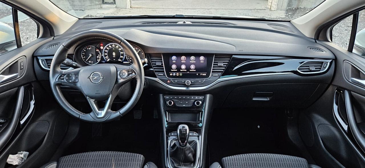 Opel Astra 1.5 CDTI 122 CV S&S Business Elegance